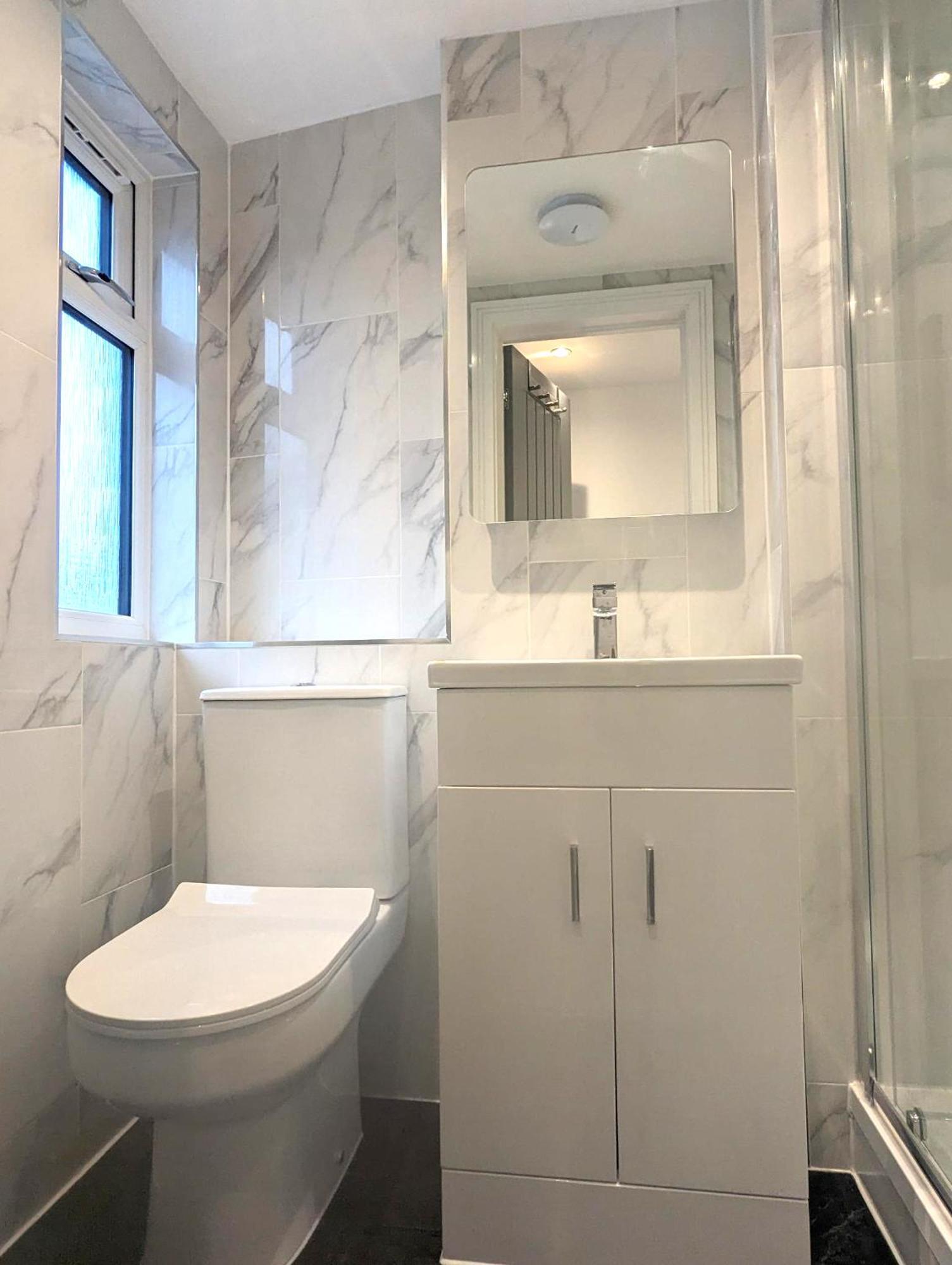 Pembroke Heights Aparthotel ชาแธม ภายนอก รูปภาพ